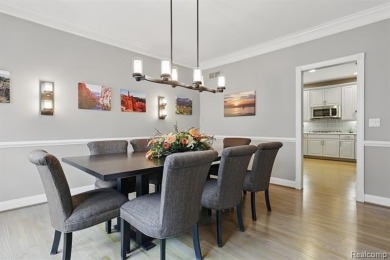 Welcome to this beautifully updated condo in the sought-after on Northville Hills Golf Club in Michigan - for sale on GolfHomes.com, golf home, golf lot