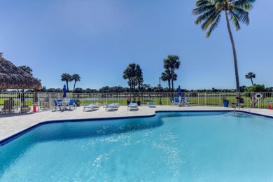 Very well modern updated 10th floor unit with gorgeous views of on North Palm Beach Country Club in Florida - for sale on GolfHomes.com, golf home, golf lot