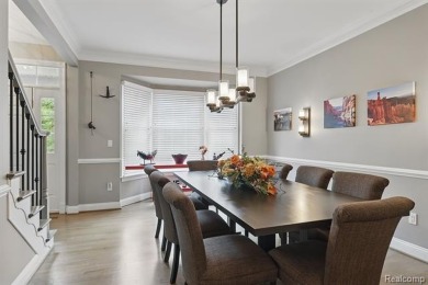 Welcome to this beautifully updated condo in the sought-after on Northville Hills Golf Club in Michigan - for sale on GolfHomes.com, golf home, golf lot