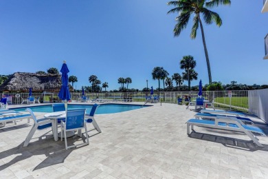 Very well modern updated 10th floor unit with gorgeous views of on North Palm Beach Country Club in Florida - for sale on GolfHomes.com, golf home, golf lot