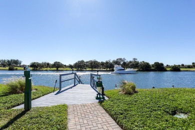 Very well modern updated 10th floor unit with gorgeous views of on North Palm Beach Country Club in Florida - for sale on GolfHomes.com, golf home, golf lot