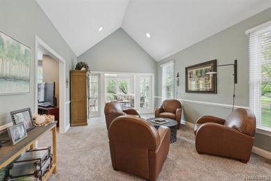 Welcome to this beautifully updated condo in the sought-after on Northville Hills Golf Club in Michigan - for sale on GolfHomes.com, golf home, golf lot