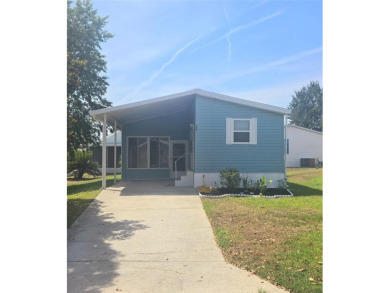 Now is your chance to own this Beautiful, affordable on Polo Park East in Florida - for sale on GolfHomes.com, golf home, golf lot