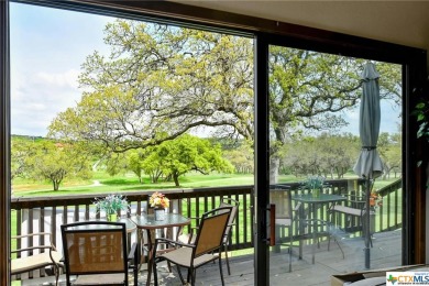 The perfect location for your STR/weekend home. Seller offering on Canyon Lake Golf Club in Texas - for sale on GolfHomes.com, golf home, golf lot