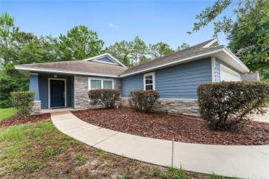 Discover modern comfort and convenience in this beautifully on Ironwood Golf and Country Club in Florida - for sale on GolfHomes.com, golf home, golf lot