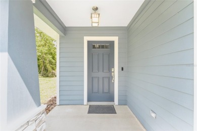 Discover modern comfort and convenience in this beautifully on Ironwood Golf and Country Club in Florida - for sale on GolfHomes.com, golf home, golf lot