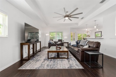 Discover modern comfort and convenience in this beautifully on Ironwood Golf and Country Club in Florida - for sale on GolfHomes.com, golf home, golf lot