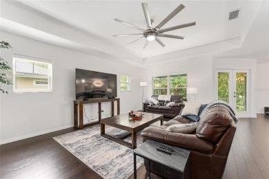 Discover modern comfort and convenience in this beautifully on Ironwood Golf and Country Club in Florida - for sale on GolfHomes.com, golf home, golf lot