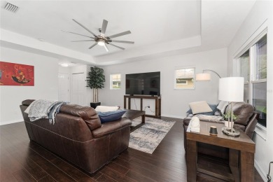Discover modern comfort and convenience in this beautifully on Ironwood Golf and Country Club in Florida - for sale on GolfHomes.com, golf home, golf lot