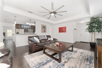 Discover modern comfort and convenience in this beautifully on Ironwood Golf and Country Club in Florida - for sale on GolfHomes.com, golf home, golf lot