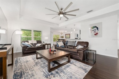 Discover modern comfort and convenience in this beautifully on Ironwood Golf and Country Club in Florida - for sale on GolfHomes.com, golf home, golf lot
