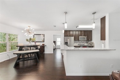 Discover modern comfort and convenience in this beautifully on Ironwood Golf and Country Club in Florida - for sale on GolfHomes.com, golf home, golf lot