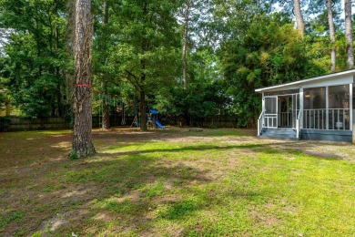 Welcome to your dream home in the highly sought-after Crowfield on Crowfield Golf and Country Club in South Carolina - for sale on GolfHomes.com, golf home, golf lot