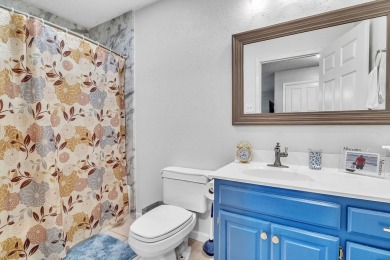 Spacious Brick home! Right across the street from the golf on Comanche Trail Golf Course in Texas - for sale on GolfHomes.com, golf home, golf lot