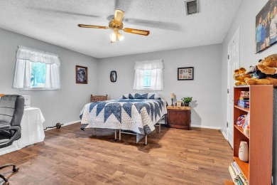 Spacious Brick home! Right across the street from the golf on Comanche Trail Golf Course in Texas - for sale on GolfHomes.com, golf home, golf lot