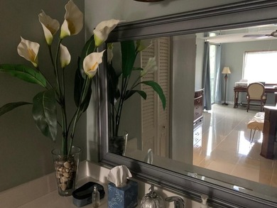 INVESTOR OPPORTUNITY: Fully Furnished with Creditable Tenant on Inverrary Country Club in Florida - for sale on GolfHomes.com, golf home, golf lot