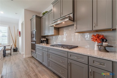What a beautiful home to own and be proud of in the prestigious on Kissing Tree Golf Club in Texas - for sale on GolfHomes.com, golf home, golf lot
