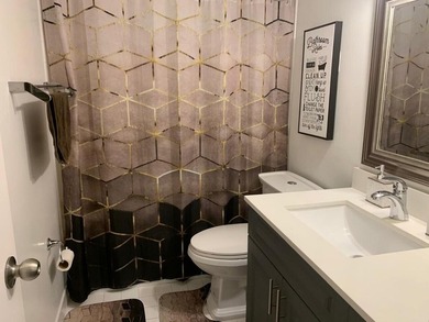 INVESTOR OPPORTUNITY: Fully Furnished with Creditable Tenant on Inverrary Country Club in Florida - for sale on GolfHomes.com, golf home, golf lot