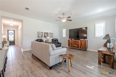 What a beautiful home to own and be proud of in the prestigious on Kissing Tree Golf Club in Texas - for sale on GolfHomes.com, golf home, golf lot