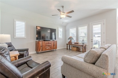 What a beautiful home to own and be proud of in the prestigious on Kissing Tree Golf Club in Texas - for sale on GolfHomes.com, golf home, golf lot