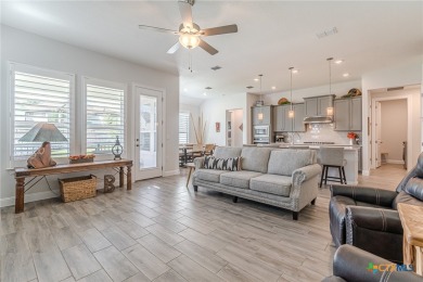 What a beautiful home to own and be proud of in the prestigious on Kissing Tree Golf Club in Texas - for sale on GolfHomes.com, golf home, golf lot