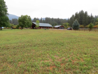 186 feet of stunning riverfront on the Middlefork of the Payette on Terrace Lakes Golf Resort in Idaho - for sale on GolfHomes.com, golf home, golf lot