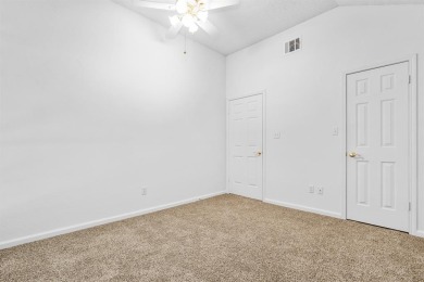 This beautifully maintained brick home is in a quite tree-shaded on White Bluff Resort - New Course in Texas - for sale on GolfHomes.com, golf home, golf lot