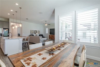 What a beautiful home to own and be proud of in the prestigious on Kissing Tree Golf Club in Texas - for sale on GolfHomes.com, golf home, golf lot