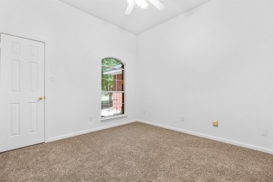 This beautifully maintained brick home is in a quite tree-shaded on White Bluff Resort - New Course in Texas - for sale on GolfHomes.com, golf home, golf lot