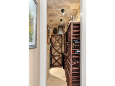 This distinguished custom-built residence is situated within the on Sandestin Golf and Beach Resort - Raven in Florida - for sale on GolfHomes.com, golf home, golf lot