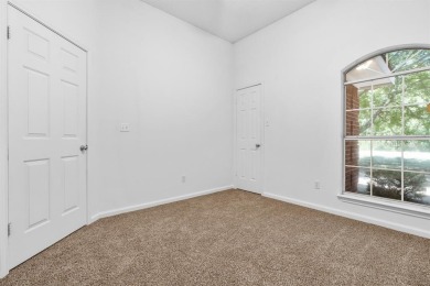 This beautifully maintained brick home is in a quite tree-shaded on White Bluff Resort - New Course in Texas - for sale on GolfHomes.com, golf home, golf lot
