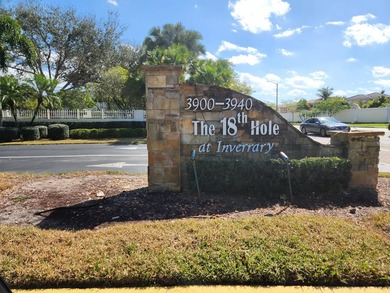 INVESTOR OPPORTUNITY: Fully Furnished with Creditable Tenant on Inverrary Country Club in Florida - for sale on GolfHomes.com, golf home, golf lot
