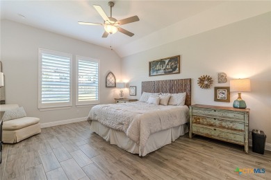 What a beautiful home to own and be proud of in the prestigious on Kissing Tree Golf Club in Texas - for sale on GolfHomes.com, golf home, golf lot