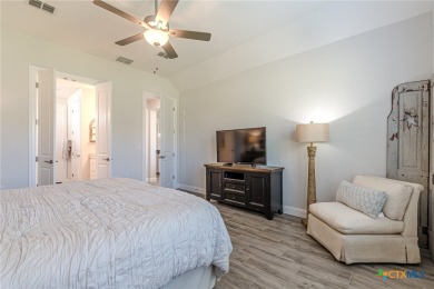What a beautiful home to own and be proud of in the prestigious on Kissing Tree Golf Club in Texas - for sale on GolfHomes.com, golf home, golf lot
