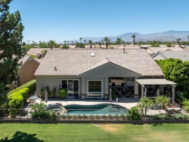 Welcome to this STUNNING and RARE 3,146 sq. ft. TUSCANY model on Mountain Vista Golf Course At Sun City Palm Desert in California - for sale on GolfHomes.com, golf home, golf lot