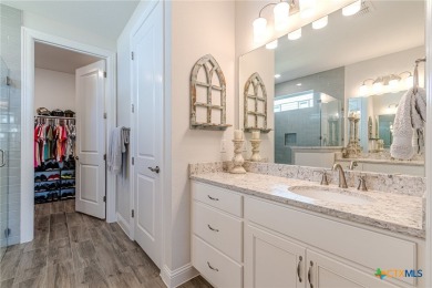What a beautiful home to own and be proud of in the prestigious on Kissing Tree Golf Club in Texas - for sale on GolfHomes.com, golf home, golf lot