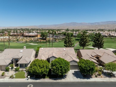 Welcome to this STUNNING and RARE 3,146 sq. ft. TUSCANY model on Mountain Vista Golf Course At Sun City Palm Desert in California - for sale on GolfHomes.com, golf home, golf lot