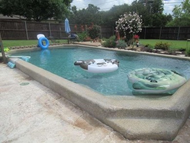 You don't want to miss the opportunity to look at an affordable on De Cordova Bend Country Club in Texas - for sale on GolfHomes.com, golf home, golf lot