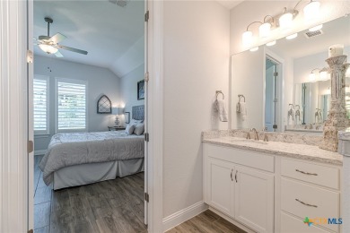 What a beautiful home to own and be proud of in the prestigious on Kissing Tree Golf Club in Texas - for sale on GolfHomes.com, golf home, golf lot