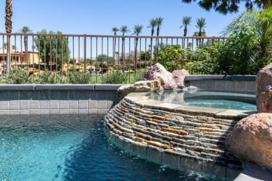 Welcome to this STUNNING and RARE 3,146 sq. ft. TUSCANY model on Mountain Vista Golf Course At Sun City Palm Desert in California - for sale on GolfHomes.com, golf home, golf lot