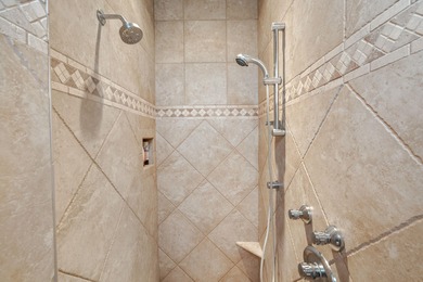 This distinguished custom-built residence is situated within the on Sandestin Golf and Beach Resort - Raven in Florida - for sale on GolfHomes.com, golf home, golf lot