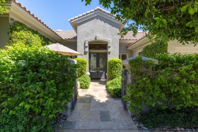 Welcome to this STUNNING and RARE 3,146 sq. ft. TUSCANY model on Mountain Vista Golf Course At Sun City Palm Desert in California - for sale on GolfHomes.com, golf home, golf lot