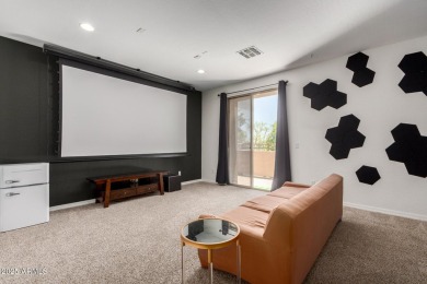 Rare remodeled floor plan*Custom front yard lush landscape temps on Bear Creek Golf Complex  in Arizona - for sale on GolfHomes.com, golf home, golf lot