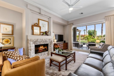 Welcome to this STUNNING and RARE 3,146 sq. ft. TUSCANY model on Mountain Vista Golf Course At Sun City Palm Desert in California - for sale on GolfHomes.com, golf home, golf lot