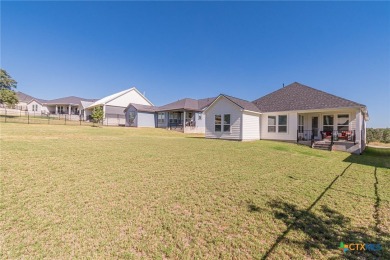 What a beautiful home to own and be proud of in the prestigious on Kissing Tree Golf Club in Texas - for sale on GolfHomes.com, golf home, golf lot