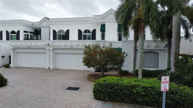 Breathtaking entrance surrounds you as you step into the on Belleview Biltmore Golf Club in Florida - for sale on GolfHomes.com, golf home, golf lot