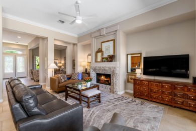 Welcome to this STUNNING and RARE 3,146 sq. ft. TUSCANY model on Mountain Vista Golf Course At Sun City Palm Desert in California - for sale on GolfHomes.com, golf home, golf lot