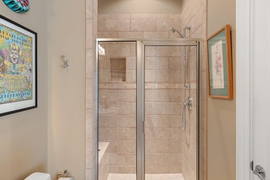 This distinguished custom-built residence is situated within the on Sandestin Golf and Beach Resort - Raven in Florida - for sale on GolfHomes.com, golf home, golf lot