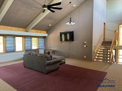 Beautiful 3rd-Floor Condo with Elevator  Heated Parking! Step on Arrowhead Country Club in South Dakota - for sale on GolfHomes.com, golf home, golf lot
