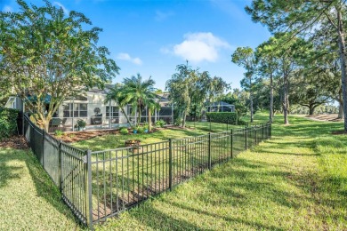 Welcome to an extraordinary opportunity in the prestigious gated on TPC of Tampa Bay in Florida - for sale on GolfHomes.com, golf home, golf lot